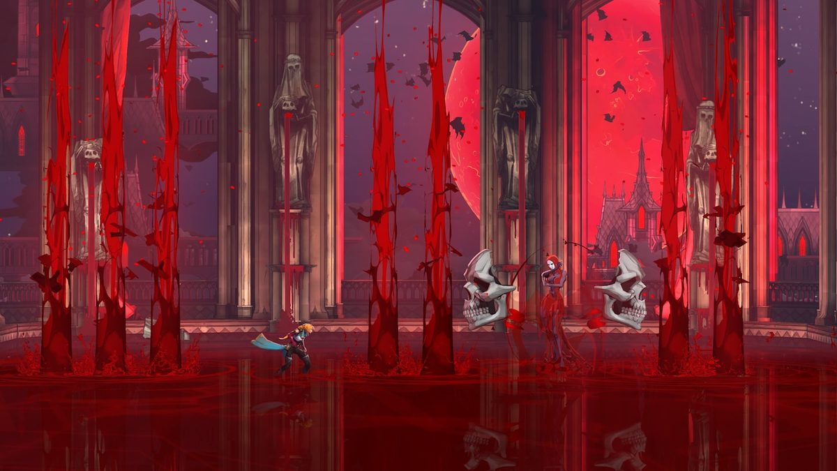 Castlevania: Belmont´s Curse PS5 | П2/П3 фото 6