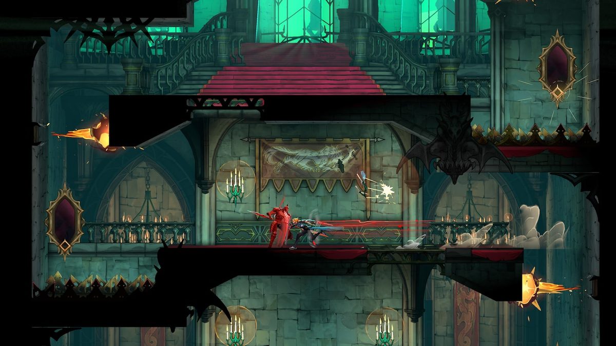 Castlevania: Belmont´s Curse PS5 | П2/П3 фото 7
