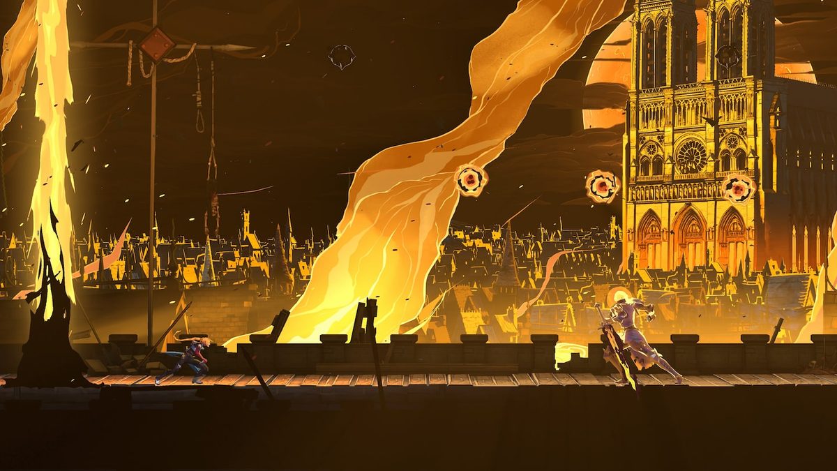 Castlevania: Belmont´s Curse PS5 | П2/П3 фото 5