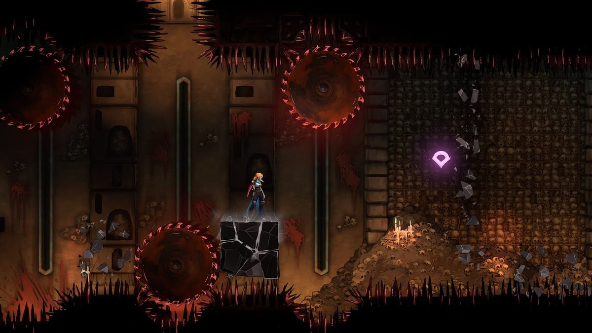 Castlevania: Belmont´s Curse PS5 | П2/П3 фото 4
