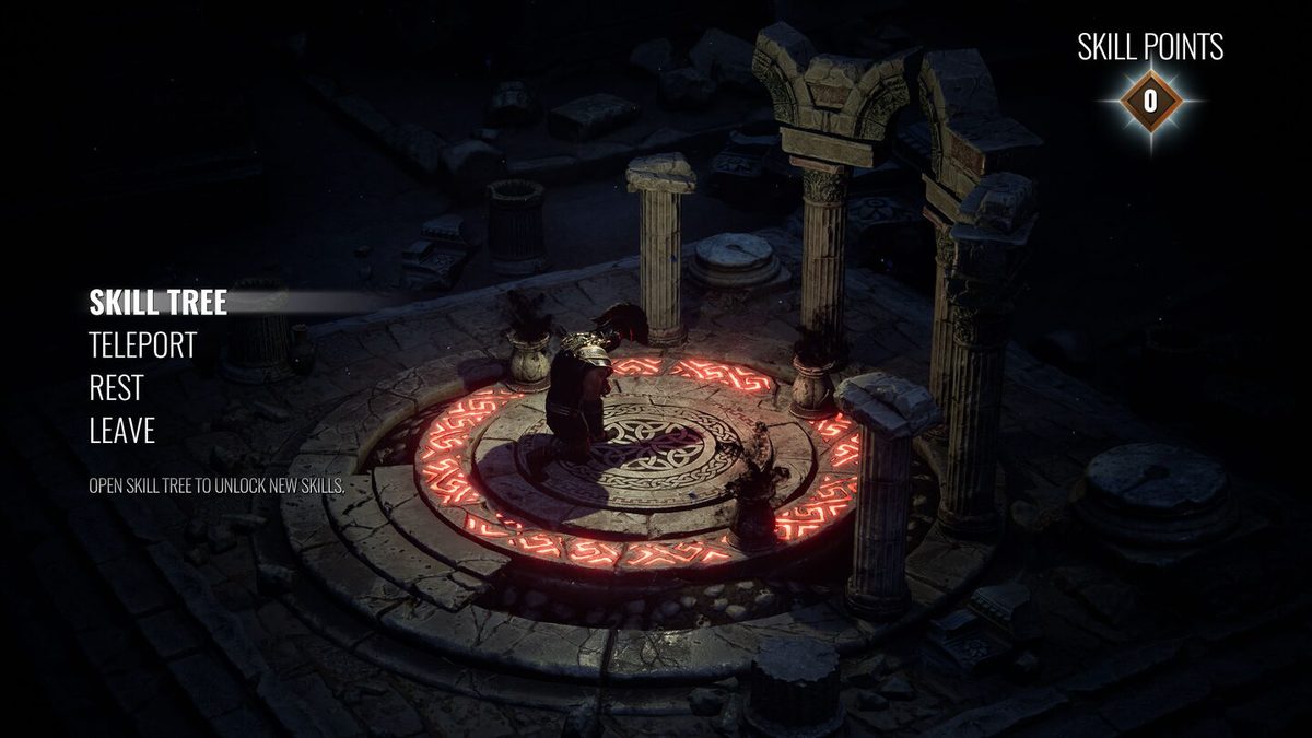 Achilles: Legends Untold PS5 | P2/P3 photo 1