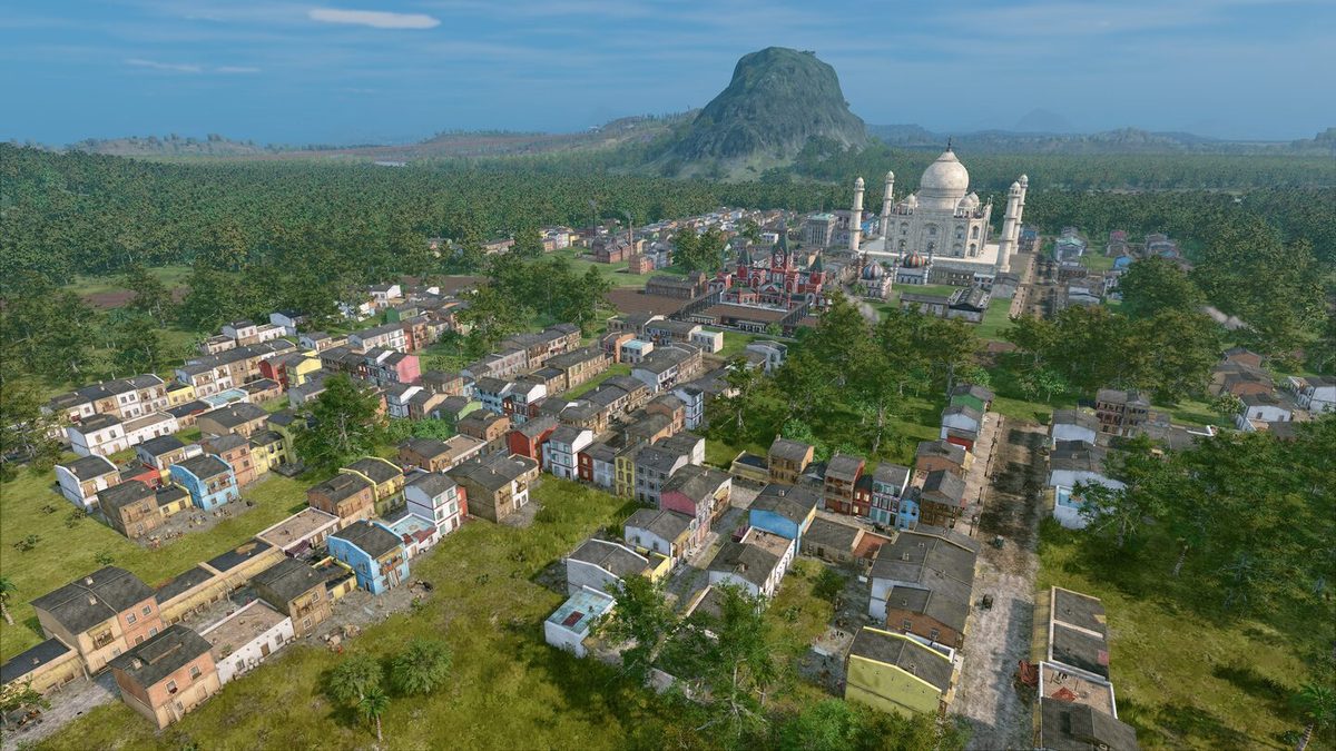 Railway Empire 2 PS4/PS5 | П2/П3 фото 3