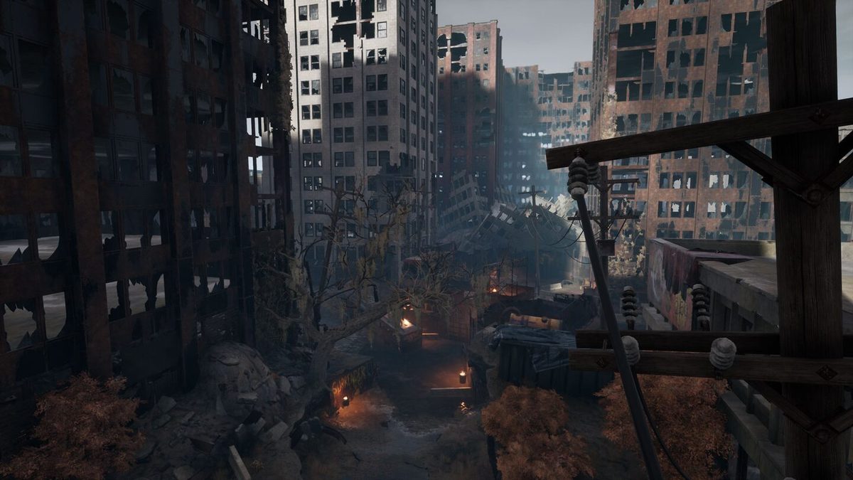 Remnant: From the Ashes PS4 | P2/P3 photo 3