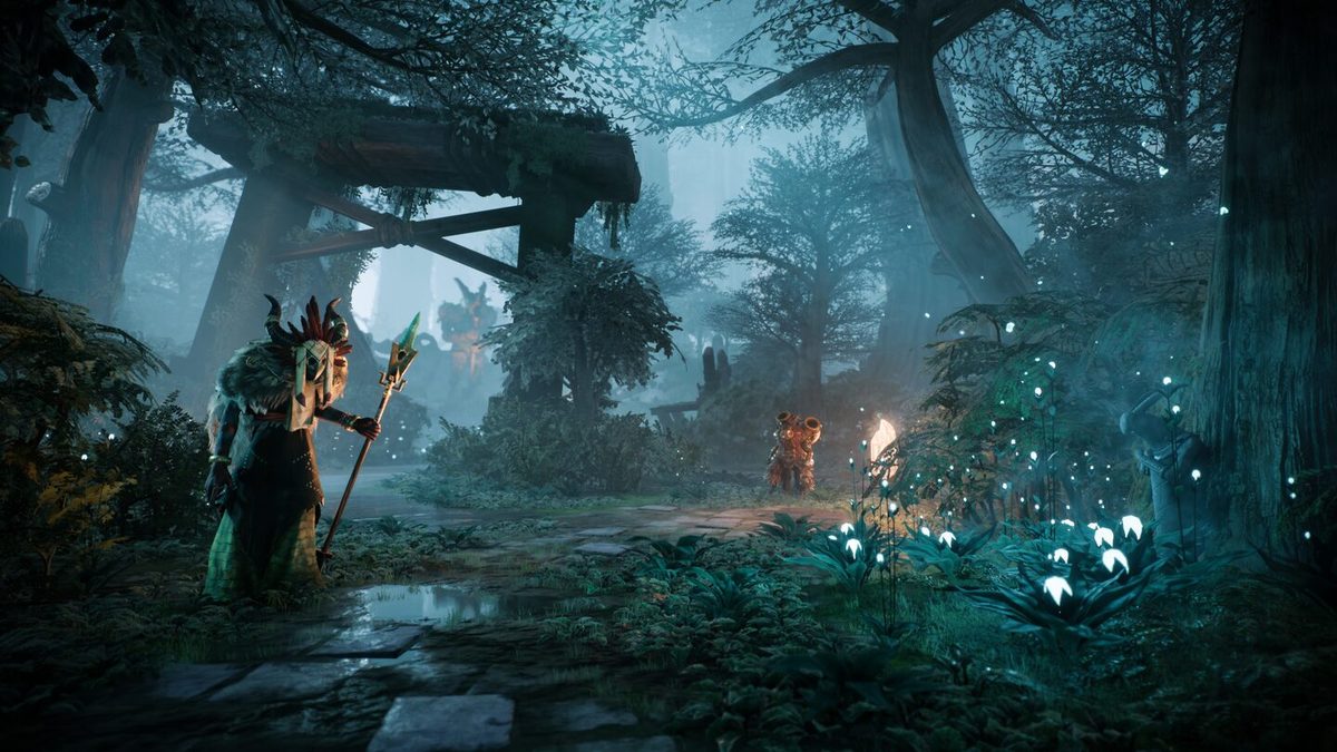 Remnant: From the Ashes PS4 | P2/P3 photo 6