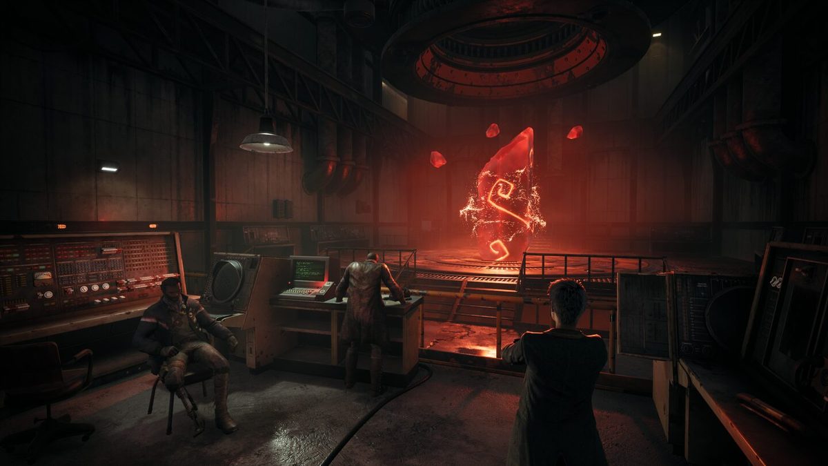 Remnant: From the Ashes PS4 | P2/P3 photo 5