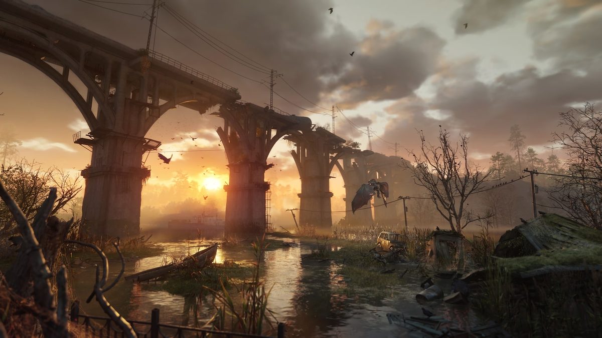 METRO 2039 PS5 | УКРАИНА | ТУРЦИЯ | ИНДИЯ | ПОЛЬША фото 2