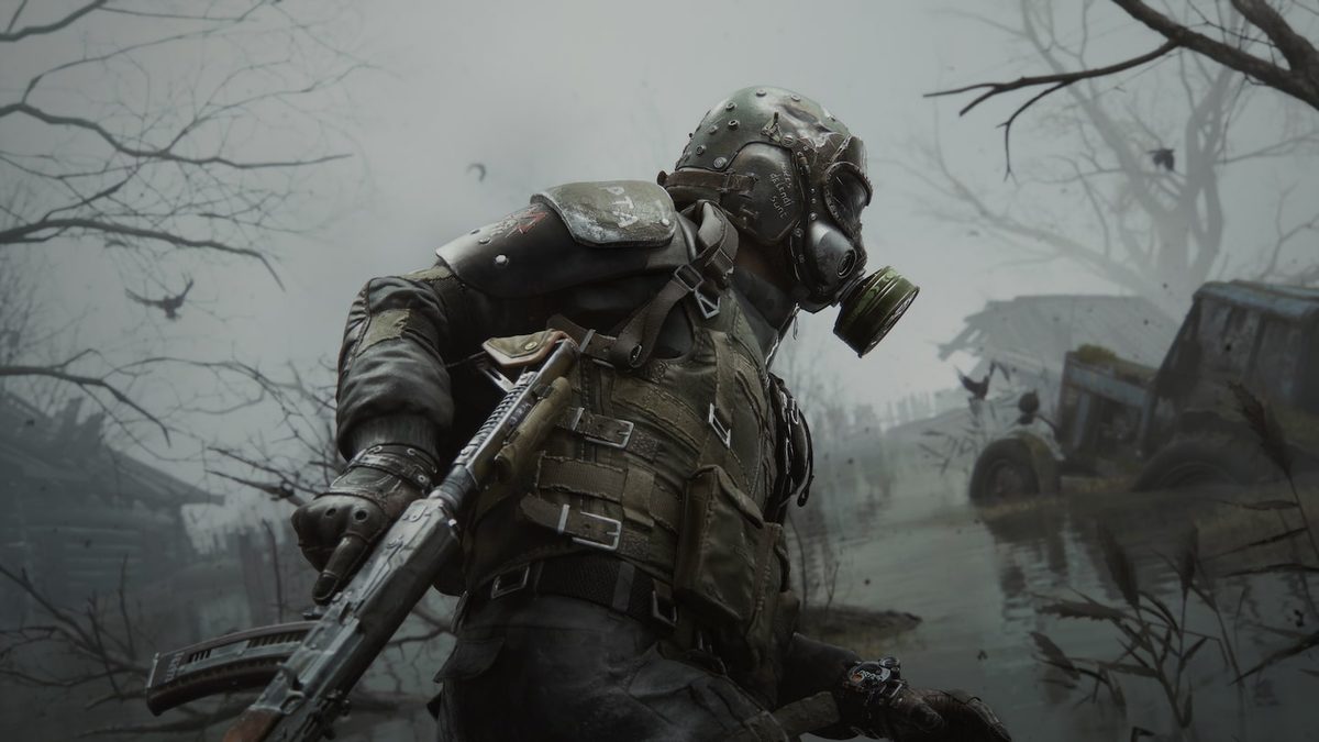 METRO 2039 PS5 | УКРАИНА | ТУРЦИЯ | ИНДИЯ | ПОЛЬША фото 9