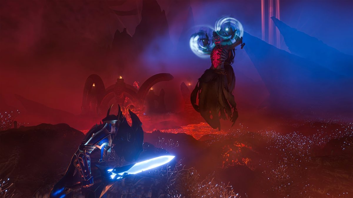 Enshrouded PS5 | P2/P3 photo 2