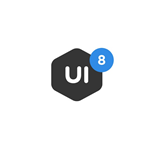 💎 UI8 | Сервис загрузки файлов ✅