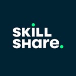 🔥 SkillShare 2 Месяц Частный ✅