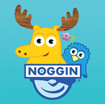 🏆 NOGGIN 1 МЕСЯЦ ✅