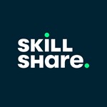 🏆 SkillShare Премиум гарантия 1 месяц ✅