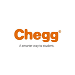 🏆 Chegg Гарантия 1 месяц✅