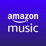 🏆 Amazon Music Код на 3 месяца ✅