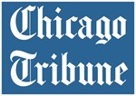 🏆 Chicago Tribune Гарантия 6 месяцев ✅