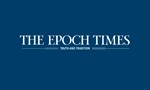 🏆 The Epoch Times (USA) Гарантия 6 месяцев ✅