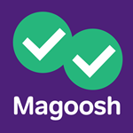 * MAGOOSH GRE 3 МЕСЯЦ ГАРАНТИЯ *