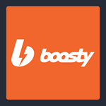 💵 BOOSTY | PAY for a subscription | FAST 🚀 - irongamers.ru