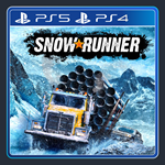 🎮  SNOWRUNNER 🚚 PS/PS4/PS5/PSN 🇹🇷 TURKEY - irongamers.ru