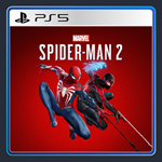 🎮  SPIDER-MAN 2 👁 PS/PS5/PSN | TURKEY 🇹🇷 - irongamers.ru