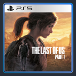 🎮  THE LAST OF US PART 1 🔦 PS/PS5/PSN 🇹🇷 TURKEY - irongamers.ru