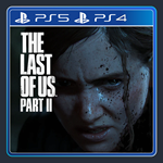 🎮  THE LAST OF US PART 2 🔦 PS/PS4/PS5/PSN 🇹🇷 TURKEY - irongamers.ru