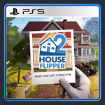 🎮  HOUSE FLIPPER 2 🏠  PS/PS5/PSN/Store 🇹🇷 ТУРЦИЯ - irongamers.ru