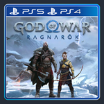 🎮  GOD OF WAR RAGNAROK 🗡 PS/PS4/PS5/PSN 🇹🇷 TURKEY - irongamers.ru