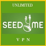 Seed4.Me VPN до 9 Мая 2024 Seed4Me ✅