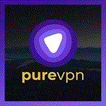 PureVPN ACCOUNT до 2026-28 💎 ГАРАНТИЯ 🔥 Pure VPN РФ+