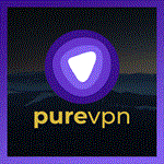 PureVPN ACCOUNT до 2026-28 💎 ГАРАНТИЯ 🔥 Pure VPN РФ+ - irongamers.ru