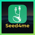 Seed4me VPN PREMIUM до 2024 💎 Безлимит 🔥 SEED 4 ME