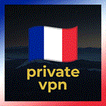 Личный VPN 🇫🇷 Франция 🔥 БЕЗЛИМИТ OUTLINE ВПН 💎