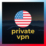 Личный VPN 🇺🇸 США 🔥 БЕЗЛИМИТ OpenVPN ВПН 💎