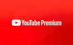 🔥 YOUTUBE PREMIUM 1/3 МЕСЯЦ 🔥 ✅ Личный кабинет ✅🌍 - irongamers.ru