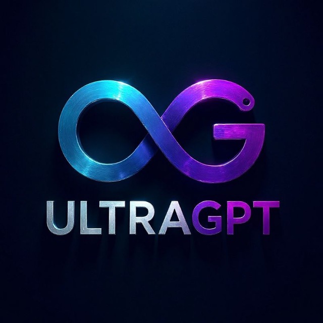 UltraGPT 30 Day AI Subscription Pro Ultra Ultra Max Fast Activation photo 1