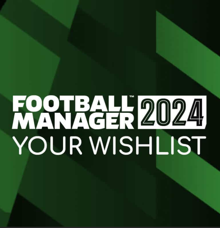💝🎮Football Manager 2024🎮💝[Turkey] PS5