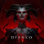 💝Diablo IV все версии, (Казахстан/TR) Готовый аккаунт