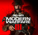 💝CALL OF DUTY: MW3 2023 Standart💝BattleNet🎁GIFT🎁