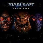 🔑StarCraft® Remastered [Global] BattleNet - irongamers.ru