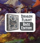 💝WOW Dragonflight base💝Battlenet🎁ПОДАРКОМ🎁 - irongamers.ru