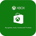 ✅ Xbox Live (Turkey) 🔥25TRY Подарочная карта✅Gift Card