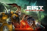 F.I.S.T.: Forged In Shadow Torch (PC)  Epic Games