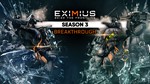 Eximius: Seize the Frontline (PC) Epic Games