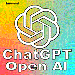 🔥 ChatGPT 🔥 OpenAI чат-бот с ИИ🔥 АВТО
