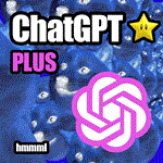 🔥 ChatGPT 4.0 PLUS 🔥 PREMIUM 🔰 1 Месяц ✅ - irongamers.ru