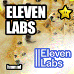 * ElevenLabs * НА ВАШ АККАУНТ | БЫСТРО *ПОДПИСКА *