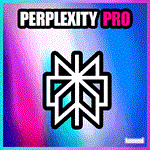 * 1 год/мес Perplexity AI PRO ПОДПИСКА НА ВАШ АККАУНТ