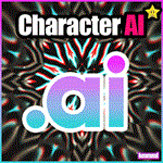 🌐 Character.ai+ ✨PLUS | ПОДПИСКА На Ваш аккаунт 🤖 - irongamers.ru