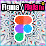 💜 Figma Design ❤️ FigJam ✅ ЛИЧНЫЙ АКК + БЫСТРО - irongamers.ru